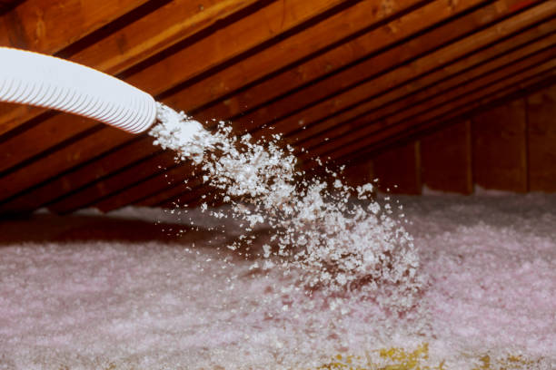 Best Attic Insulation Installation  in Tipton, MO