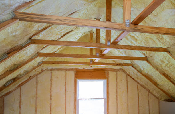 Best Best Insulation Companies  in Tipton, MO