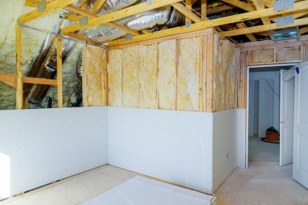 Insulation for Commercial Buildings in Tipton, MO