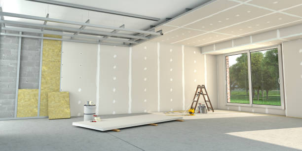 Best Insulation Repair Services  in Tipton, MO