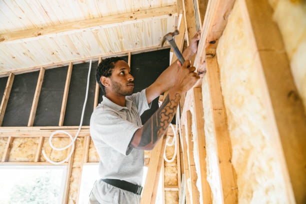 Best Soundproof Insulation Installation  in Tipton, MO
