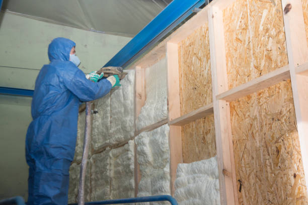 Best Attic Insulation Installation  in Tipton, MO