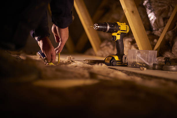 Best Professional Insulation Contractor  in Tipton, MO